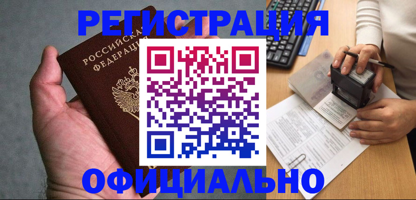 прописка 2025 в Оленегорске